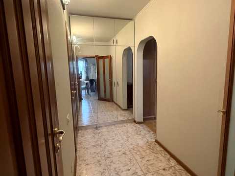 квартира по адресу Петра Григоренко просп., 3-А