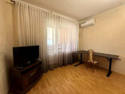 квартира по адресу Петра Григоренко просп., 3-А