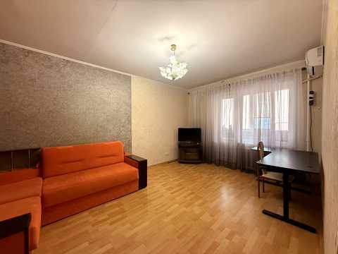 квартира по адресу Петра Григоренко просп., 3-А