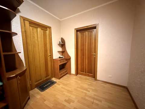 квартира по адресу Петра Григоренко просп., 3-А