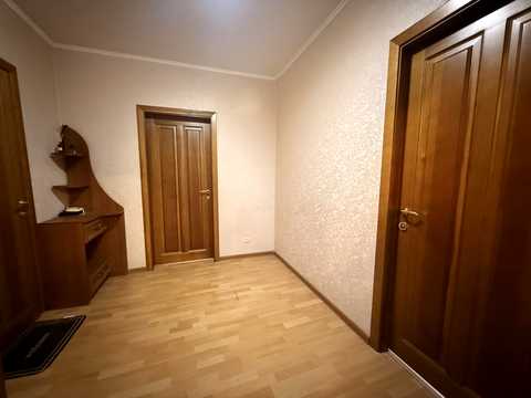 квартира по адресу Петра Григоренко просп., 3-А