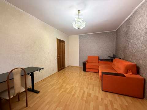 квартира по адресу Петра Григоренко просп., 3-А