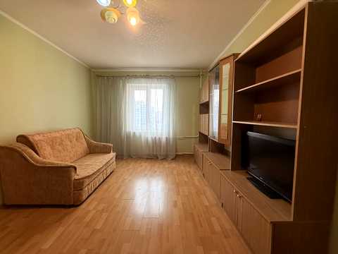 квартира по адресу Петра Григоренко просп., 3-А