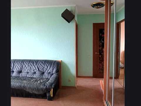 квартира за адресою Харків, Тарасівський в'їзд, 4