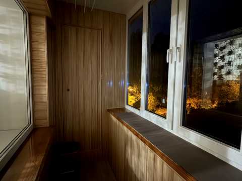 квартира по адресу Васильковская ул., 29/22