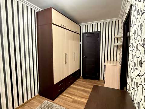 квартира по адресу Васильковская ул., 29/22