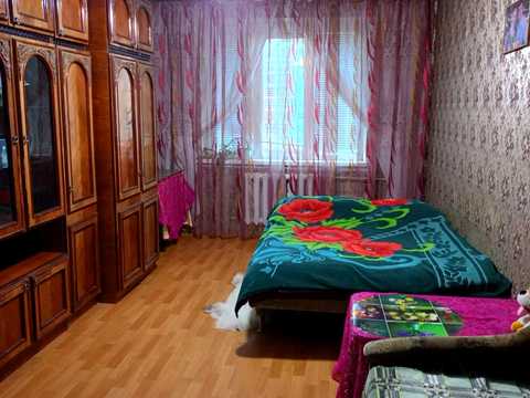 квартира за адресою Молодіжна вул., 34