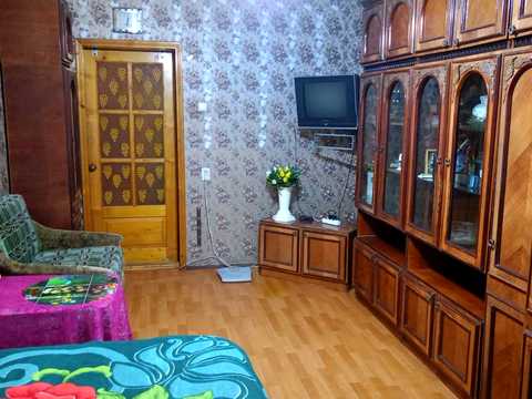 квартира за адресою Молодіжна вул., 34