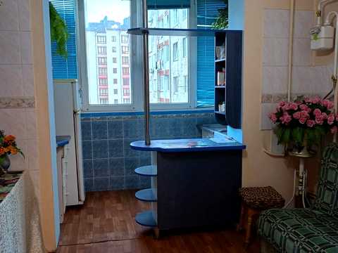 квартира за адресою Молодіжна вул., 34