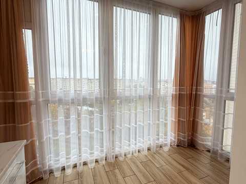 квартира за адресою Вінниця, Пирогова вул., 76б