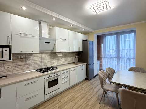 квартира за адресою Вінниця, Пирогова вул., 76б