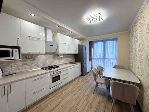 квартира за адресою Вінниця, Пирогова вул., 76б
