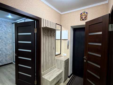 квартира за адресою Вінниця, Пирогова вул., 76б