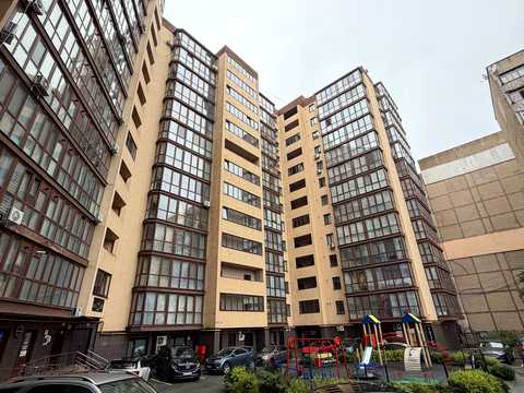 квартира за адресою Вінниця, Пирогова вул., 76б