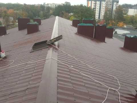 квартира за адресою Садова вул., (Будинок)