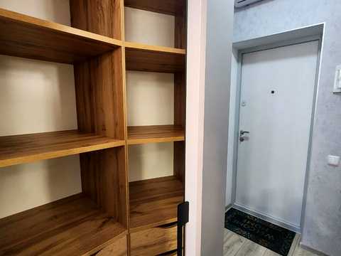квартира по адресу Владислава Бувалкина ул. (Генерала Бочарова), 60-Ж