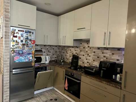 квартира за адресою Кармелюка вул., 11/1