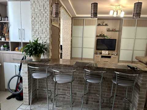 квартира за адресою Кармелюка вул., 11/1