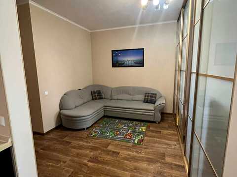 квартира за адресою Юрія Кондратюка вул., 5