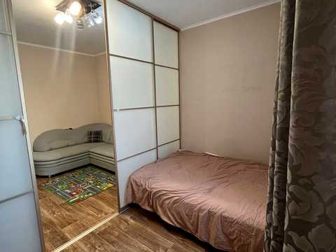 квартира за адресою Юрія Кондратюка вул., 5