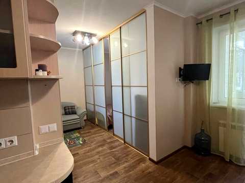 квартира за адресою Юрія Кондратюка вул., 5