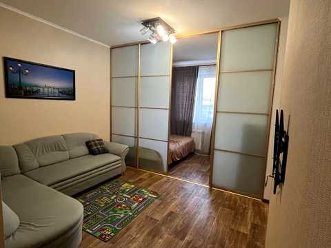 квартира за адресою Юрія Кондратюка вул., 5