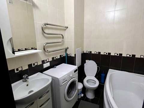 квартира за адресою Юрія Кондратюка вул., 5