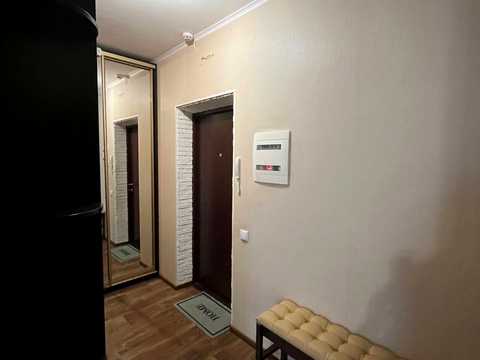 квартира за адресою Юрія Кондратюка вул., 5