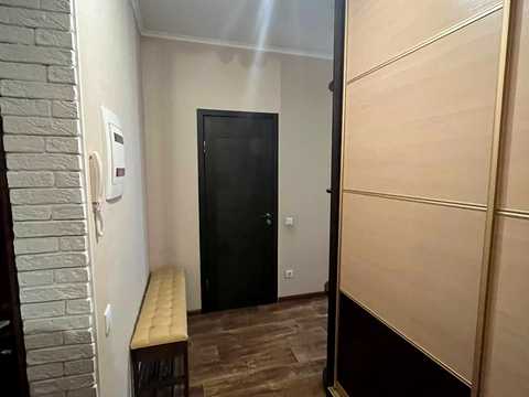 квартира за адресою Юрія Кондратюка вул., 5