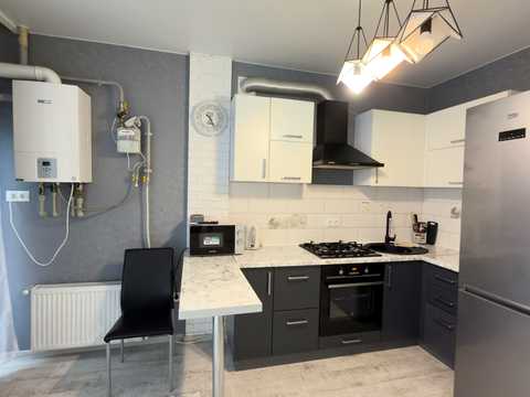 квартира по адресу Львовская ул., 15-Б