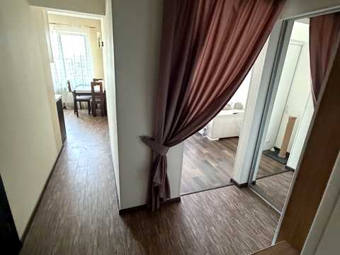 квартира за адресою Тетерівська вул. (Іртишська), 20