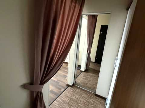 квартира за адресою Тетерівська вул. (Іртишська), 20