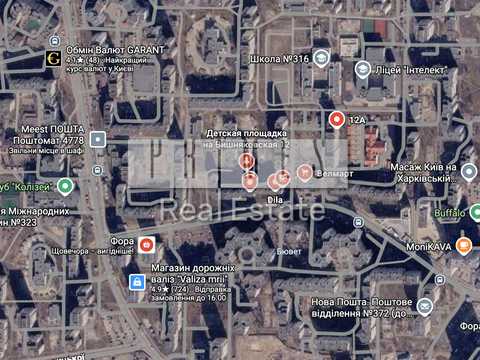 коммерческая по адресу Вишняковская ул., 12