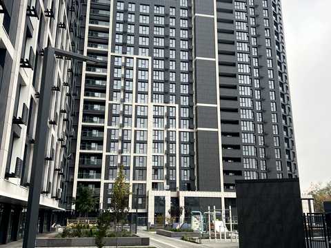 квартира за адресою Залізничне шосе, (Будинок 2)