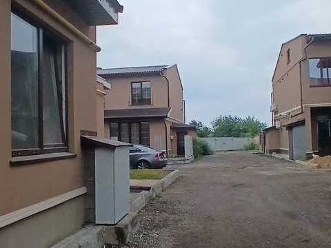будинок за адресою с. Крижанівка, Академіка Заболотного вул., 6а/3