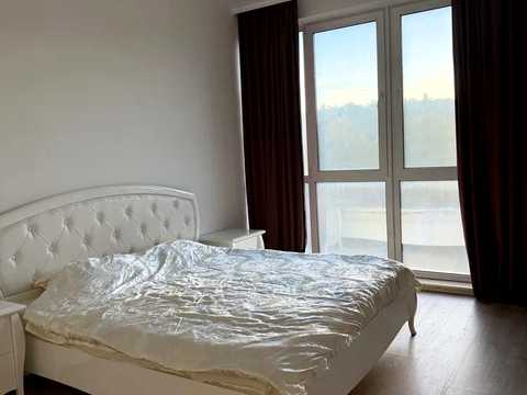 квартира за адресою Казимира Малевича вул. (Боженка), 48