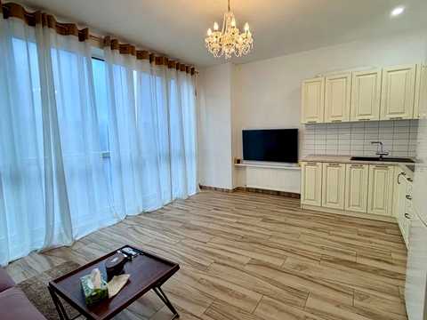 квартира за адресою Казимира Малевича вул. (Боженка), 48