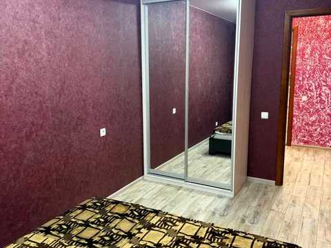 квартира за адресою Митрополита Василя Липківського вул. (Урицького), 3