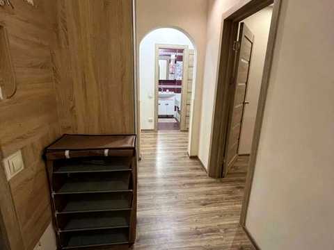 квартира за адресою Михайла Донця вул., 2-Б