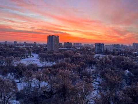 квартира за адресою Михайла Донця вул., 2-Б