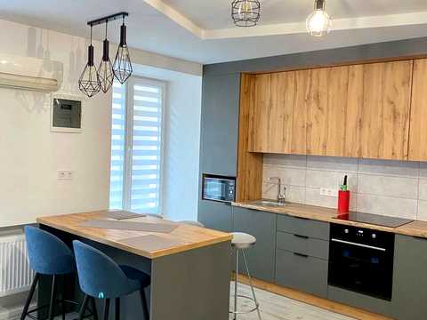 квартира за адресою Одеса, Грецька вул., 20