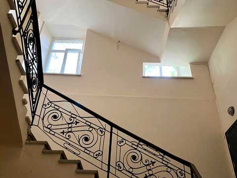 квартира за адресою Одеса, Грецька вул., 20