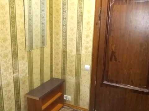 квартира за адресою Чоколівський бульв., 4