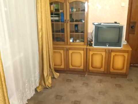 квартира за адресою Чоколівський бульв., 4
