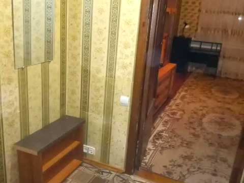 квартира за адресою Чоколівський бульв., 4