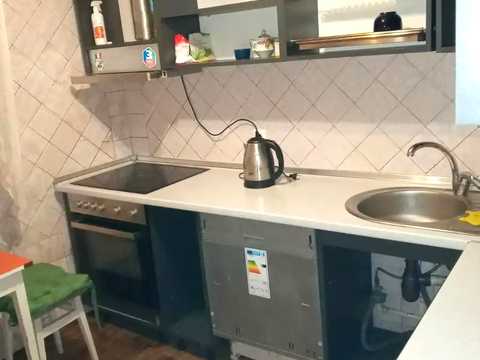 квартира за адресою Чоколівський бульв., 4