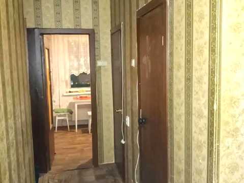 квартира за адресою Чоколівський бульв., 4