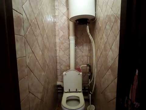 квартира за адресою Чоколівський бульв., 4