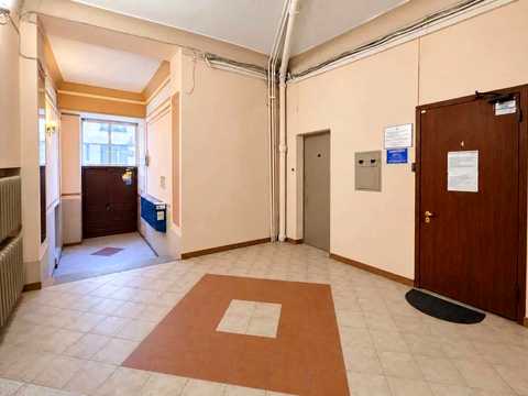 квартира за адресою Костельна вул., 7