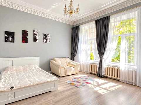 квартира за адресою Костельна вул., 7